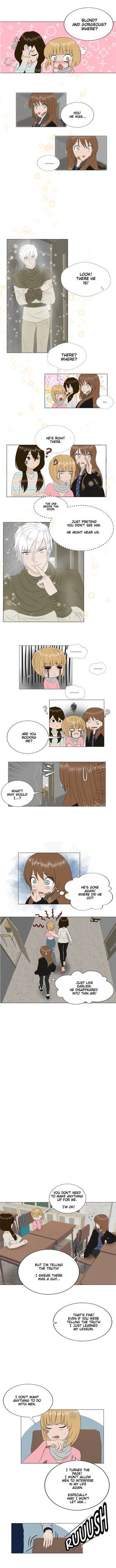 Read Guardians  7 Page 2 in English