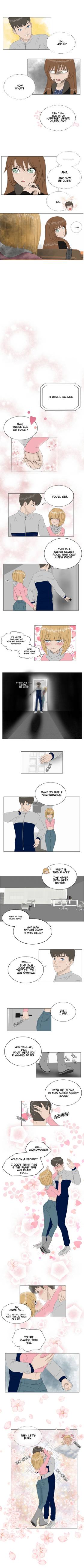 Read Guardians  7 Page 4 in English
