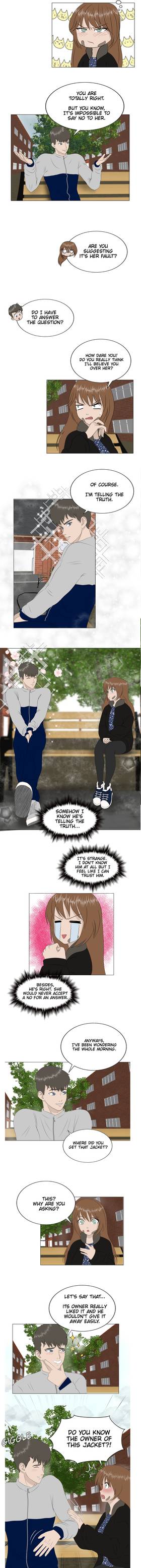 Read Guardians  8 Page 4 in English