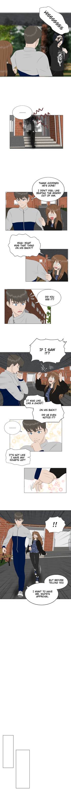 Read Guardians  9 Page 2 in English