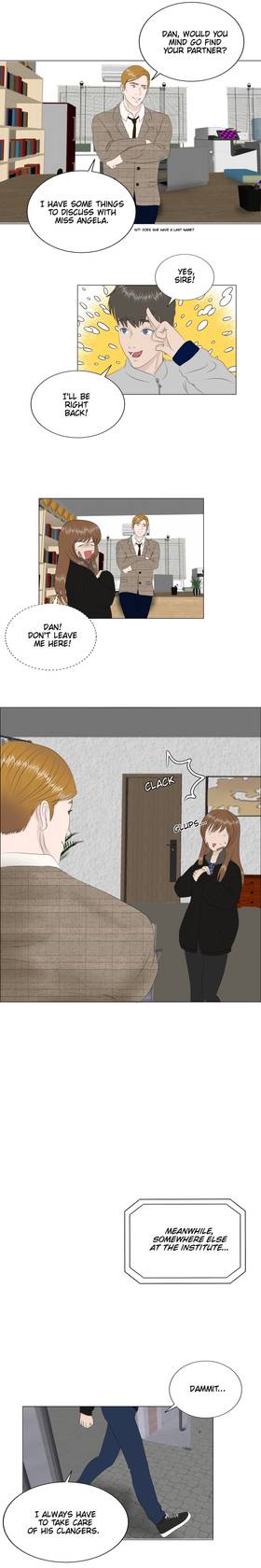 Read Guardians  9 Page 4 in English
