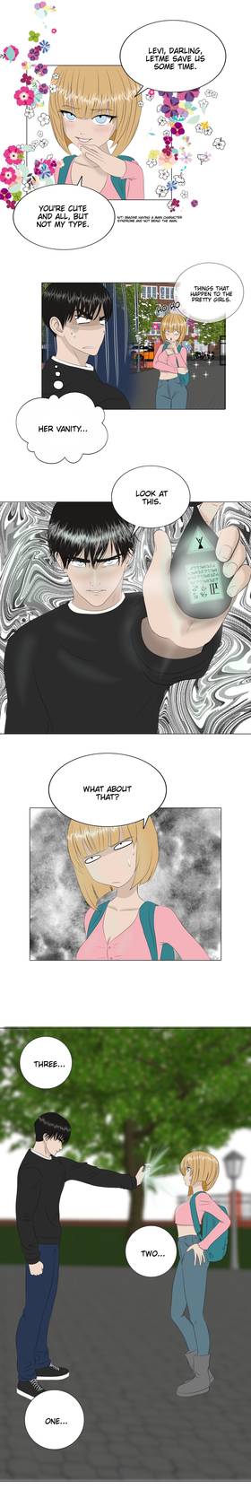 Read Guardians  9 Page 7 in English
