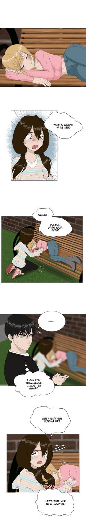 Read Guardians  10 Page 2 in English