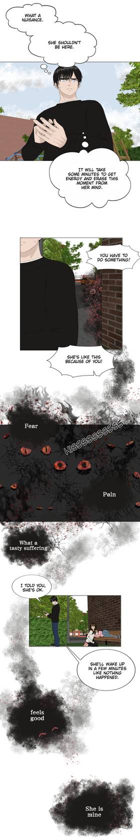 Read Guardians  10 Page 3 in English