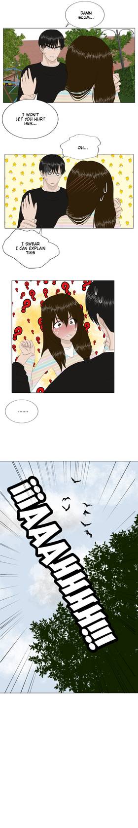 Read Guardians  10 Page 6 in English