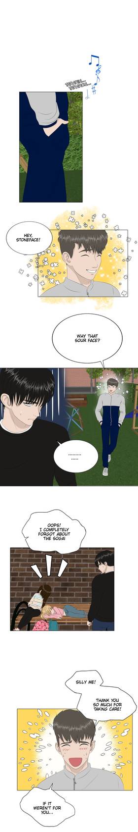Read Guardians  10 Page 7 in English