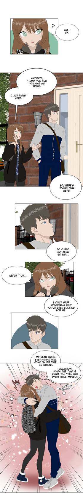 Read Guardians  11 Page 2 in English