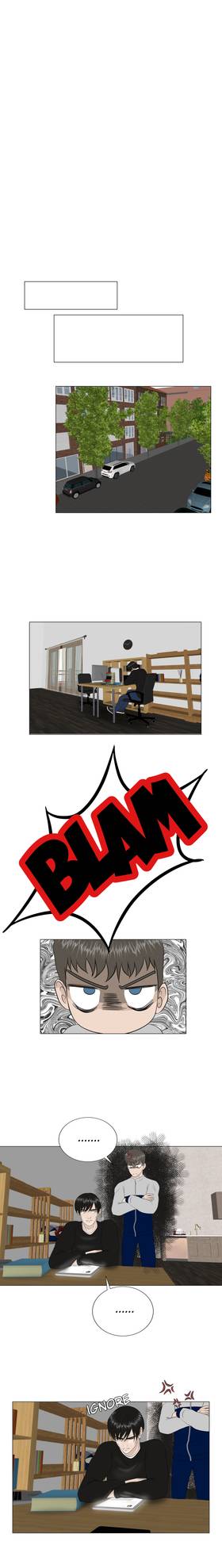 Read Guardians  11 Page 4 in English