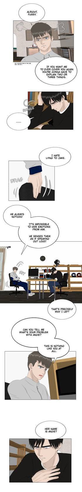 Read Guardians  11 Page 5 in English