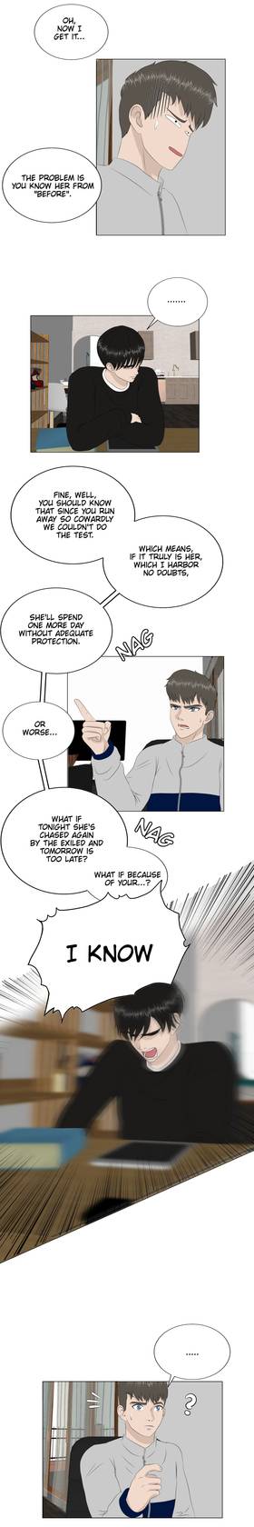 Read Guardians  11 Page 6 in English