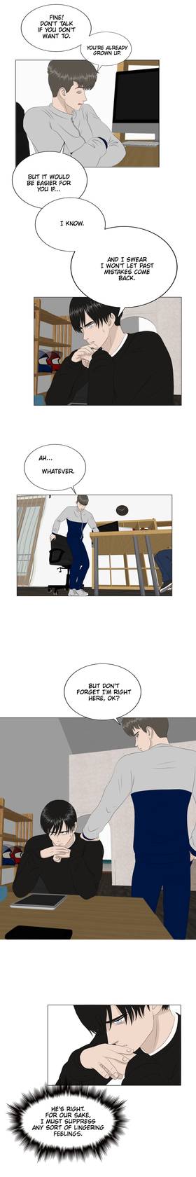Read Guardians  11 Page 8 in English