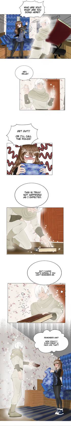 Read Guardians  12 Page 2 in English
