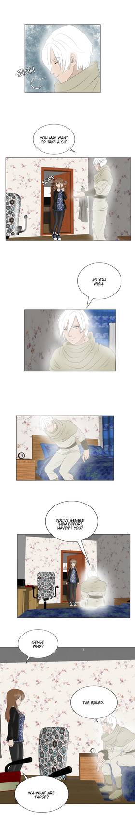 Read Guardians  12 Page 4 in English