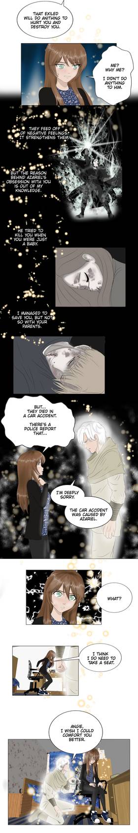 Read Guardians  12 Page 7 in English