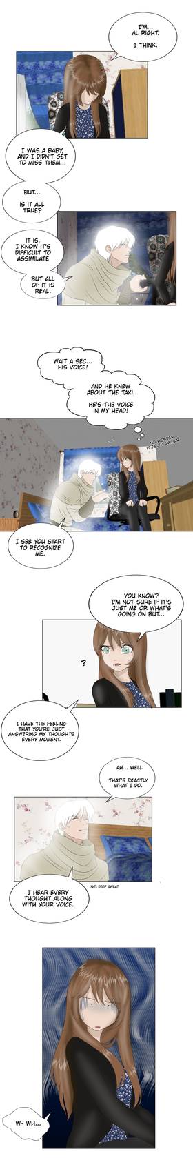 Read Guardians  12 Page 8 in English