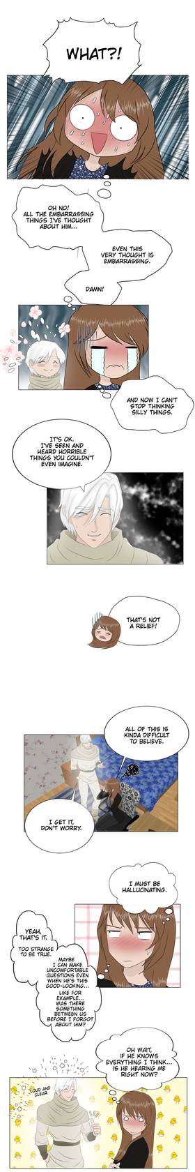 Read Guardians  12 Page 9 in English