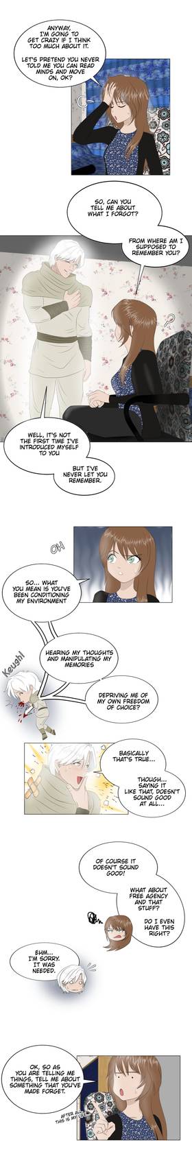 Read Guardians  12 Page 10 in English