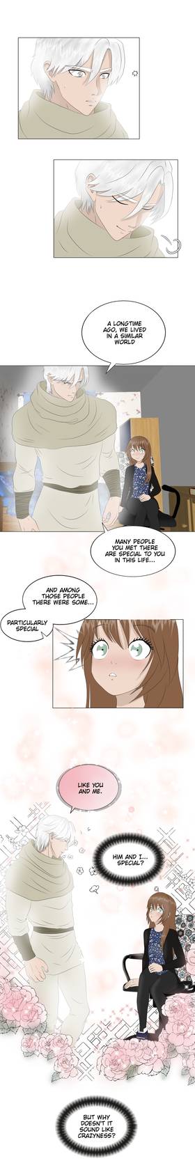 Read Guardians  13 Page 1 in English