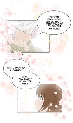 Read Guardians  13 Page 2 in English