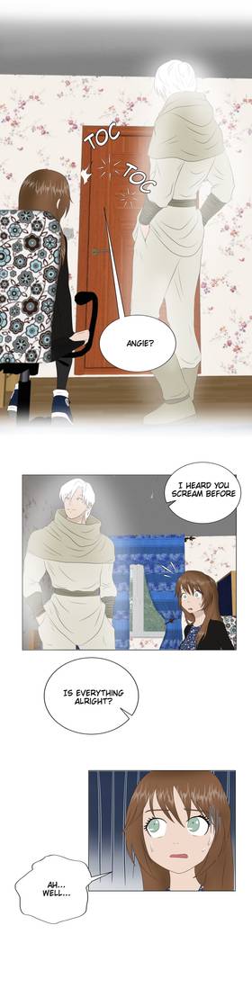 Read Guardians  13 Page 3 in English