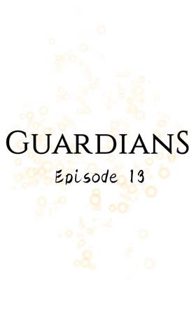 Read Guardians  13 Page 4 in English