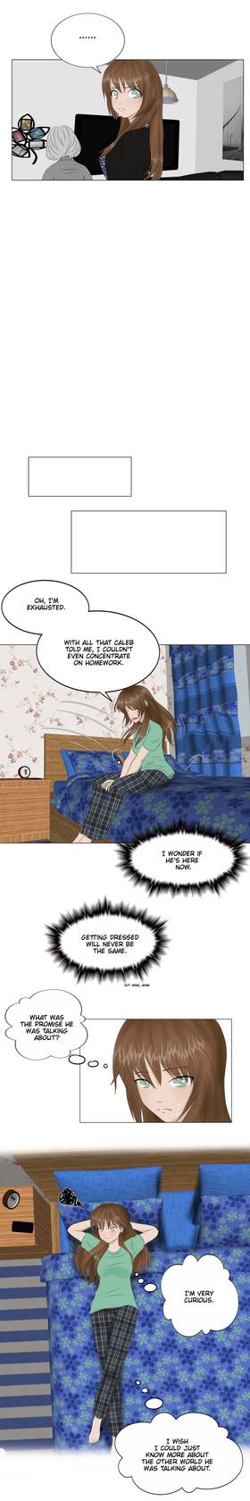Read Guardians  13 Page 6 in English