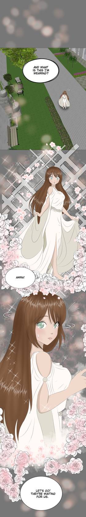 Read Guardians  13 Page 9 in English