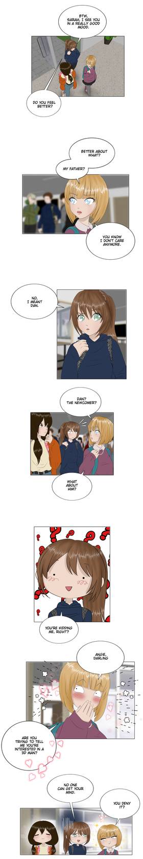 Read Guardians  14 Page 2 in English