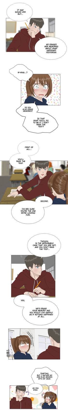 Read Guardians  14 Page 4 in English