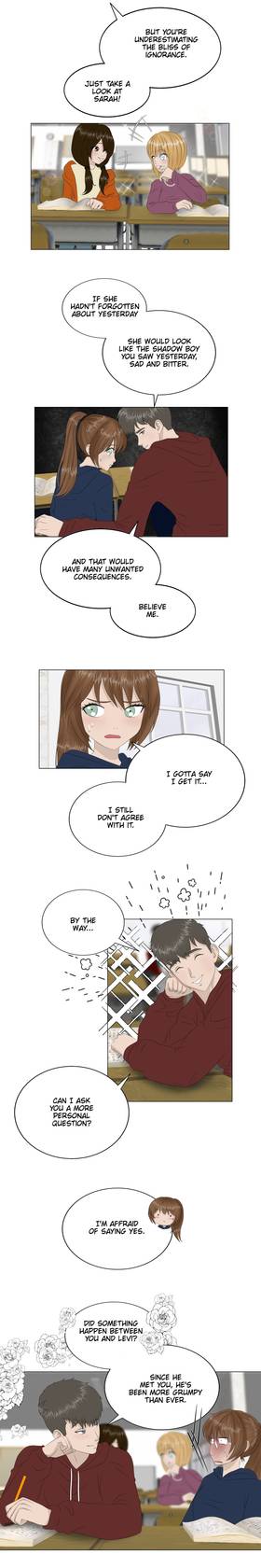 Read Guardians  14 Page 5 in English
