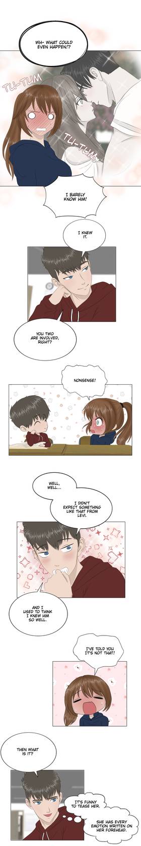 Read Guardians  14 Page 6 in English