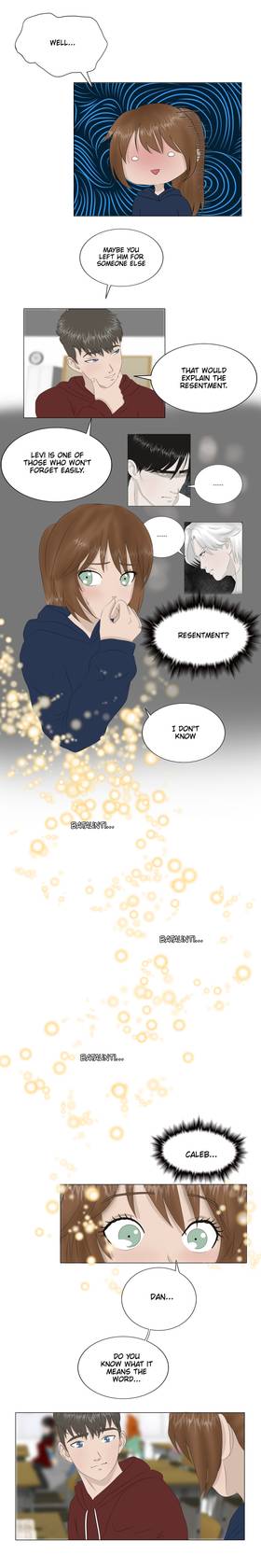 Read Guardians  14 Page 7 in English