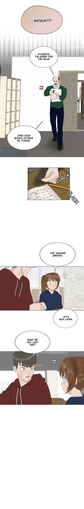 Read Guardians  14 Page 8 in English