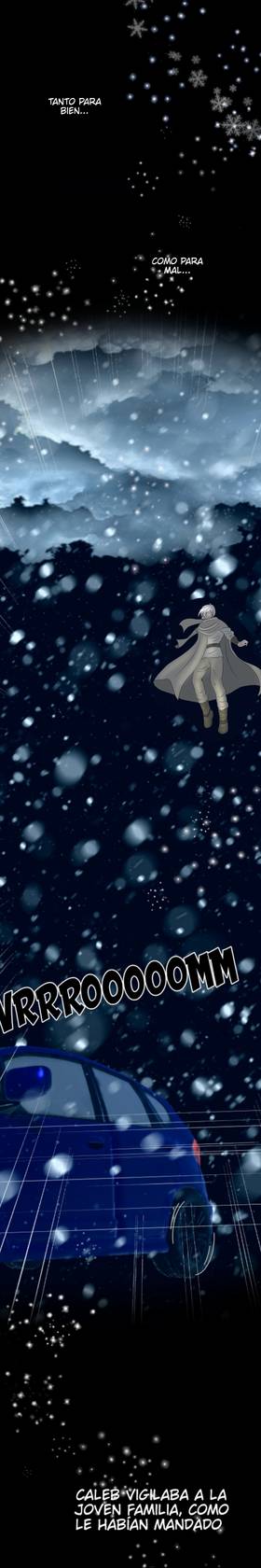 Read Guardians  1 Page 4 in Spanish