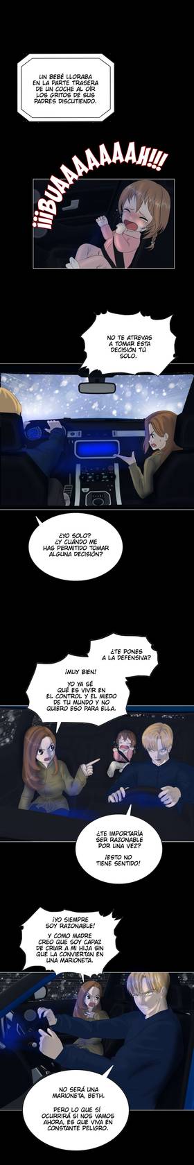 Read Guardians  1 Page 2 in Spanish