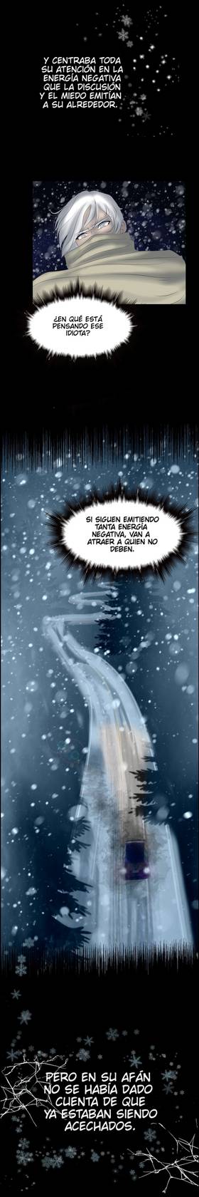 Read Guardians  1 Page 5 in Spanish