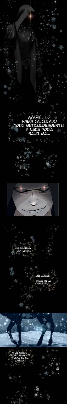 Read Guardians  1 Page 6 in Spanish