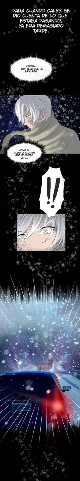 Read Guardians  1 Page 7 in Spanish