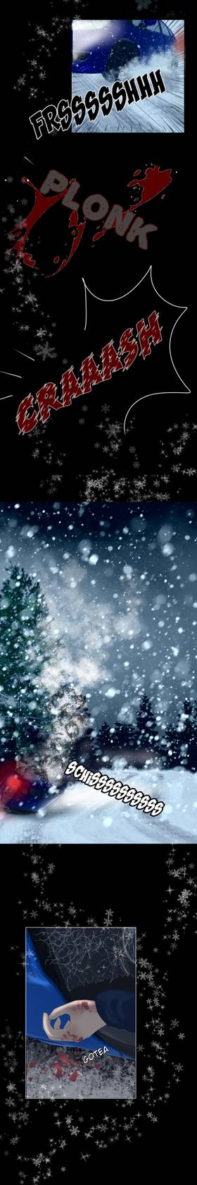 Read Guardians  1 Page 9 in Spanish