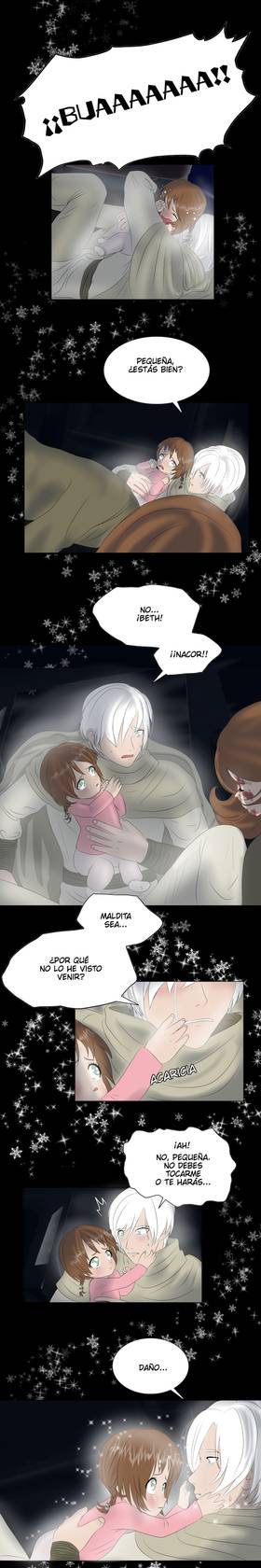 Read Guardians  1 Page 10 in Spanish