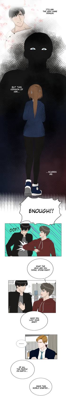 Read Guardians  15 Page 5 in English