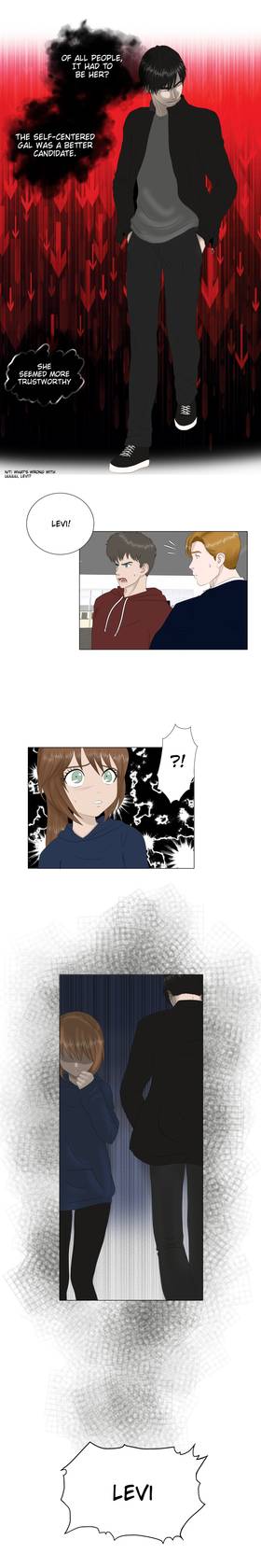 Read Guardians  15 Page 6 in English