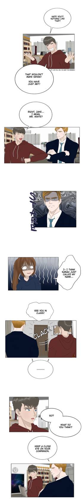 Read Guardians  15 Page 8 in English