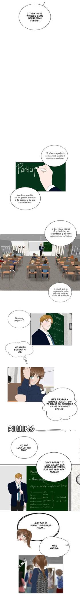 Read Guardians  15 Page 9 in English