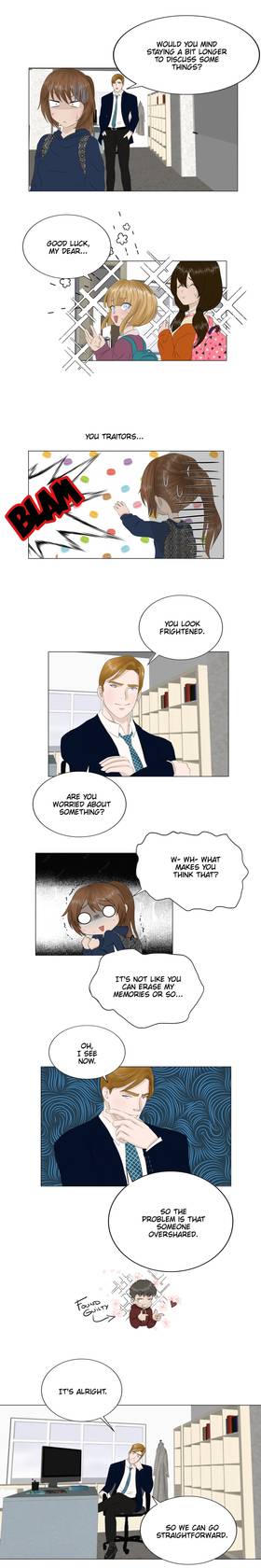 Read Guardians  15 Page 10 in English