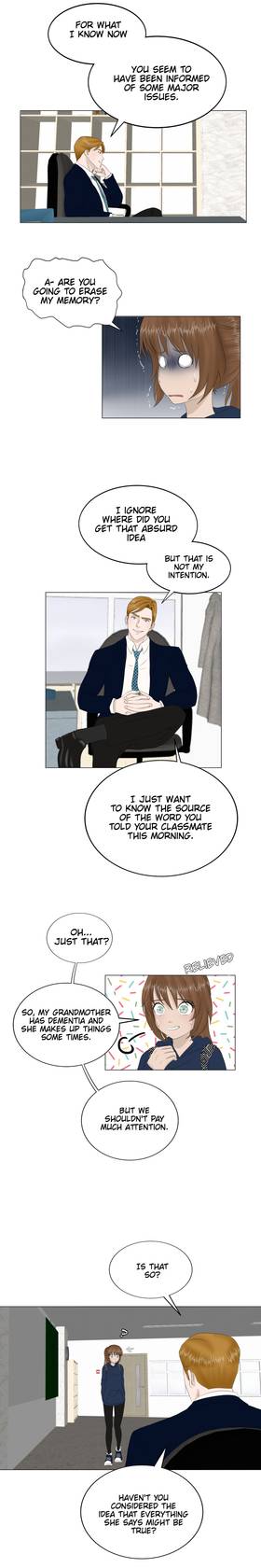 Read Guardians  16 Page 1 in English