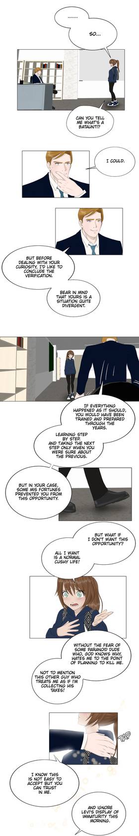 Read Guardians  16 Page 2 in English