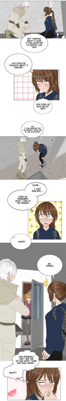 Read Guardians  16 Page 8 in English