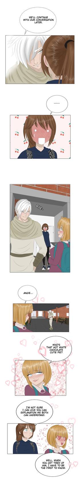 Read Guardians  16 Page 10 in English