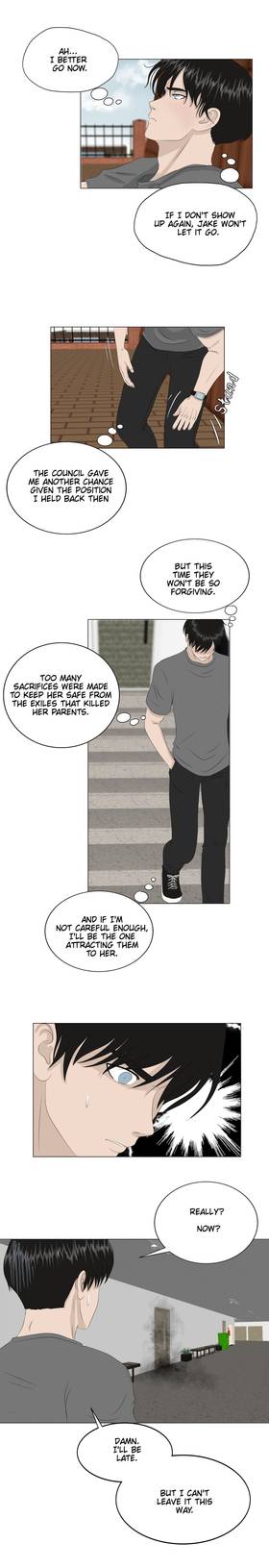 Read Guardians  17 Page 2 in English